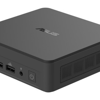 Asus RNUC13ANKi70QC2 Barebone (Core i7-1360P)