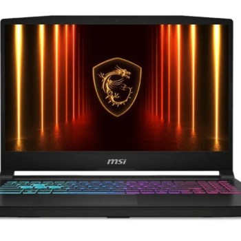 MSI Katana 15 HX B14WFK-020XPL 15.6