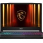 MSI Katana 15 HX B14WFK-020XPL 15.6