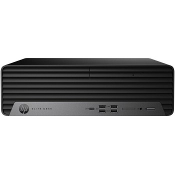 HP Elite SFF 805 G9 Desktop PC (Ryzen 5-8500G/16GB DDR4/512GB SSD/W11 Pro)