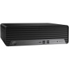 HP Elite SFF 805 G9 Desktop PC (Ryzen 5-8500G/16GB DDR4/512GB SSD/W11 Pro)