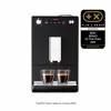 Melitta Caffeo Solo E950-101 Αυτόματη Μηχανή Espresso 1400W Πίεσης 15bar με Μύλο Άλεσης Μαύρη