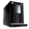 Melitta Caffeo Solo E950-101 Αυτόματη Μηχανή Espresso 1400W Πίεσης 15bar με Μύλο Άλεσης Μαύρη