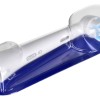 Oral-B iO Series 9 Ηλεκτρική Οδοντόβουρτσα με Αισθητήρα Πίεσης και Θήκη Ταξιδίου Black Onyx / Rose Quartz