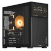 Actina Desktop PC (Ryzen 5-7600/32GB DDR5/1TB SSD/No OS)