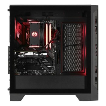 Actina Desktop PC (Ryzen 5-7500F/32GB DDR5/1TB SSD/No OS)