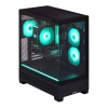 Actina KOMACNGIP0290 Gaming Desktop PC (Ryzen 7-7600X/32GB DDR5/1TB SSD/GeForce RTX 5070/W11 Home)