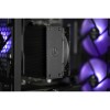 Actina KOMACNGIP0236 Gaming Desktop PC (Ryzen 5-7500F/32GB DDR5/2TB SSD/GeForce RTX 5070/No OS)