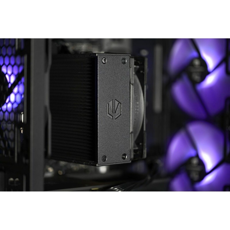 Actina KOMACNGIP0236 Gaming Desktop PC (Ryzen 5-7500F/32GB DDR5/2TB SSD/GeForce RTX 5070/No OS)