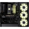 Actina KOMACNGIP0210 Gaming Desktop PC (Ryzen 7-8700F/32GB DDR5/1TB SSD/Radeon RX 7700 XT/No OS)
