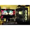 Actina KOMACNGIP0210 Gaming Desktop PC (Ryzen 7-8700F/32GB DDR5/1TB SSD/Radeon RX 7700 XT/No OS)
