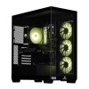 Actina KOMACNGIP0212 Gaming Desktop PC (Ryzen 5-7500F/32GB DDR5/1TB SSD/Radeon RX 7700 XT/No OS)