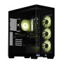 Actina KOMACNGIP0212 Gaming Desktop PC (Ryzen 5-7500F/32GB DDR5/1TB SSD/Radeon RX 7700 XT/No OS)