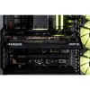 Actina KOMACNGIP0212 Gaming Desktop PC (Ryzen 5-7500F/32GB DDR5/1TB SSD/Radeon RX 7700 XT/No OS)