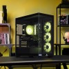 Actina KOMACNGIP0212 Gaming Desktop PC (Ryzen 5-7500F/32GB DDR5/1TB SSD/Radeon RX 7700 XT/No OS)