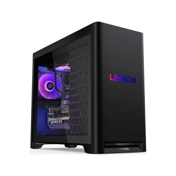 Lenovo Legion T5 Ultra 9 Gaming Desktop PC (Ultra 9-275HX/32GB DDR4/2.0TB SSD/W11 Home)