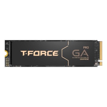 TeamGroup T-Force SSD 1TB M.2 NVMe PCI Express 5.0 TM8FFJ001T0C129
