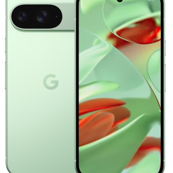Google Pixel 9 5G (12/128GB) Wintergreen