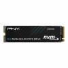 PNY CS2150 SSD 2TB M.2 NVMe PCI Express 5.0 M280CS2150-2TB-TB
