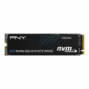 PNY CS2150 SSD 2TB M.2 NVMe PCI Express 5.0 M280CS2150-2TB-TB