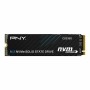 PNY CS2150 SSD 2TB M.2 NVMe PCI Express 5.0 M280CS2150-2TB-TB