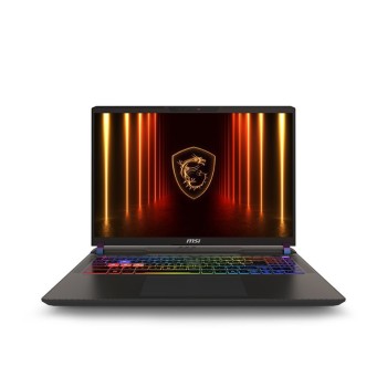 MSI Vector 16 HX AI A2XWHG 16