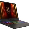 MSI Vector 16 HX AI A2XWHG 16