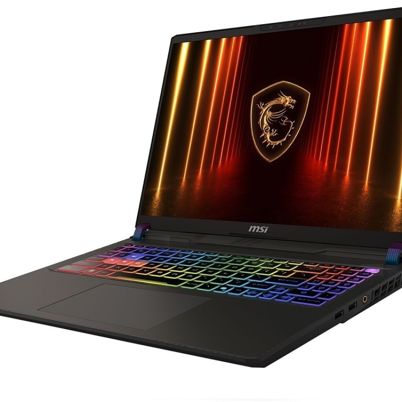 MSI Vector 16 HX AI A2XWHG 16