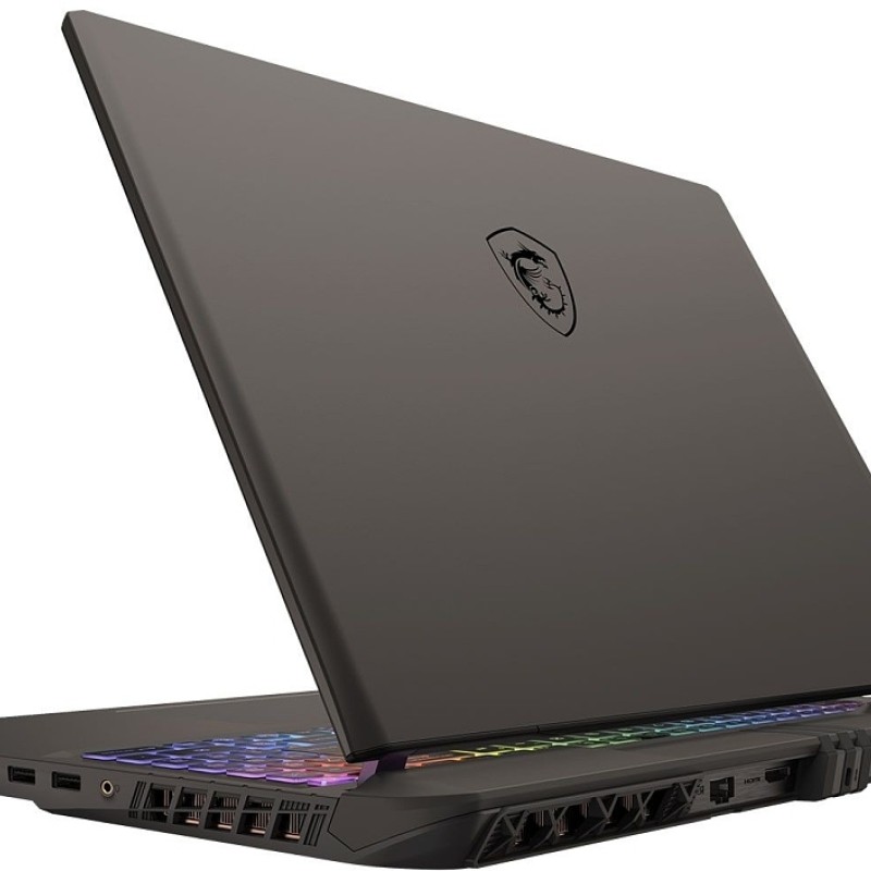 MSI Vector 16 HX AI A2XWHG 16