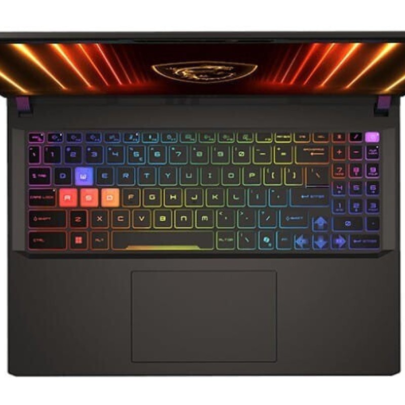 MSI Vector 16 HX AI A2XWHG 16