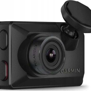 Garmin X310 Κάμερα DVR Αυτοκινήτου 4K με Οθόνη 2