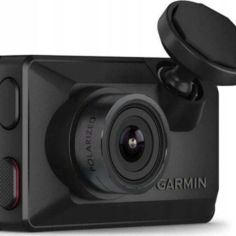 Garmin X310 Κάμερα DVR Αυτοκινήτου 4K με Οθόνη 2