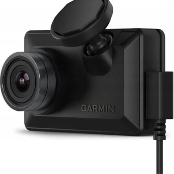 Garmin X310 Κάμερα DVR Αυτοκινήτου 4K με Οθόνη 2