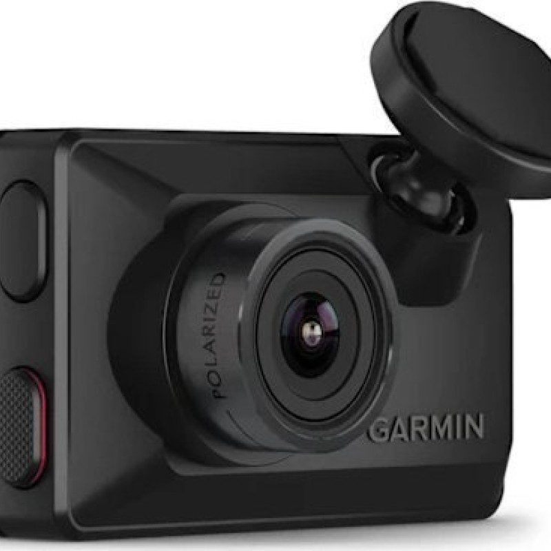 Garmin X310 Κάμερα DVR Αυτοκινήτου 4K με Οθόνη 2