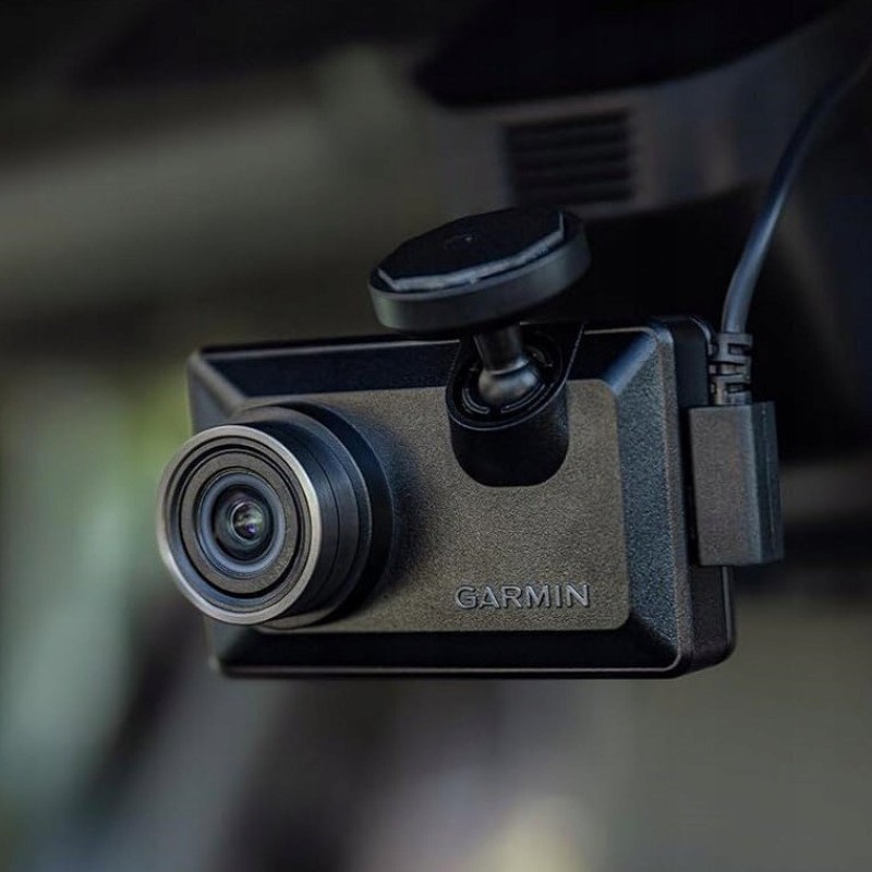 Garmin X310 Κάμερα DVR Αυτοκινήτου 4K με Οθόνη 2