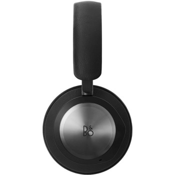 Bang & Olufsen Portal MS Ασύρματα / Ενσύρματα On Ear Ακουστικά Μαύρα