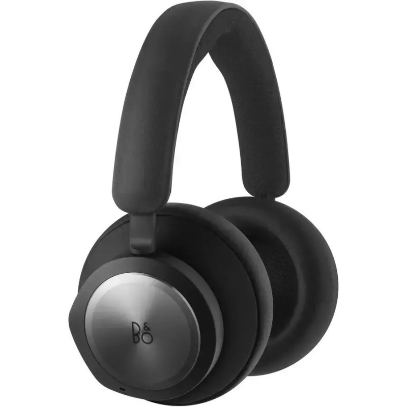 Bang & Olufsen Portal MS Ασύρματα / Ενσύρματα On Ear Ακουστικά Μαύρα
