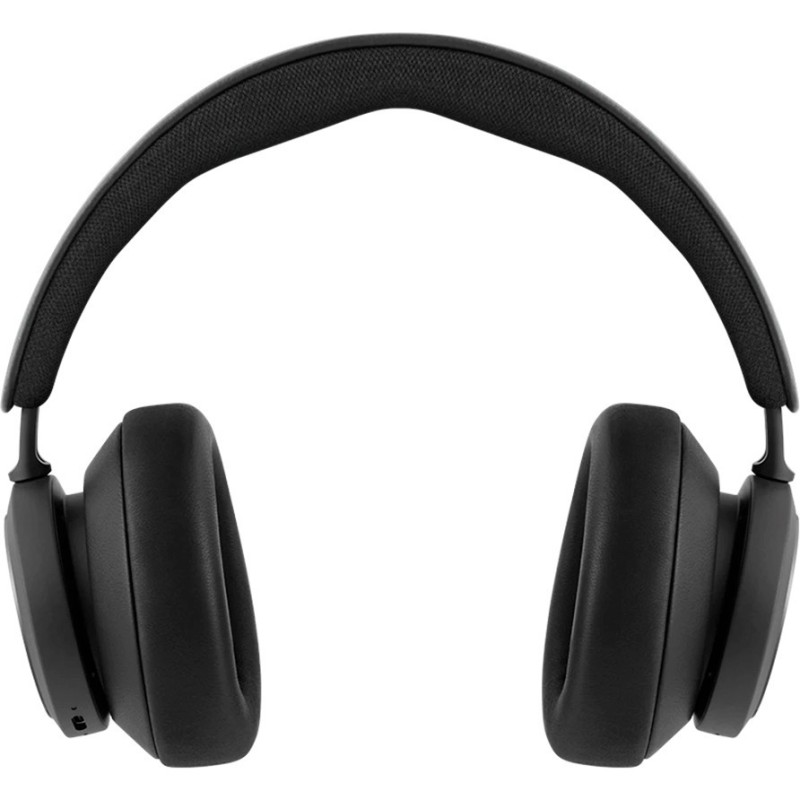 Bang & Olufsen Portal MS Ασύρματα / Ενσύρματα On Ear Ακουστικά Μαύρα