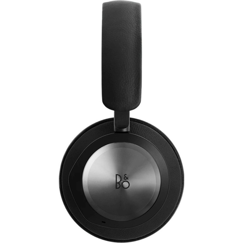 Bang & Olufsen Portal MS Ασύρματα / Ενσύρματα On Ear Ακουστικά Μαύρα