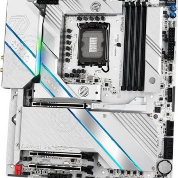 ASRock Z890 Taichi Aqua Wi-Fi Motherboard Extended ATX με Intel 1851 Socket