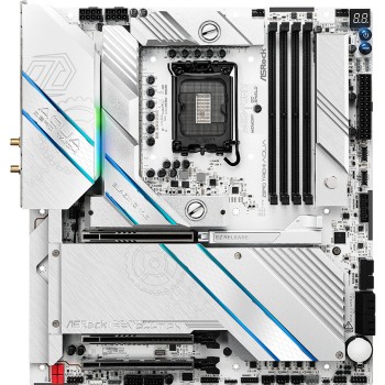 ASRock Z890 Taichi Aqua Wi-Fi Motherboard Extended ATX με Intel 1851 Socket