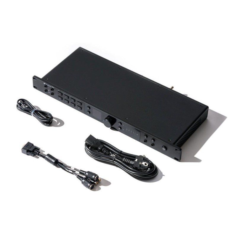 Presonus Quantum HD 8 Επαγγελματική Κάρτα Ήχου για Rack