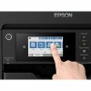 Epson Workforce WF-7840DTWF Έγχρωμο Πολυμηχάνημα Inkjet με WiFi και Mobile Print