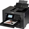 Epson Workforce WF-7840DTWF Έγχρωμο Πολυμηχάνημα Inkjet με WiFi και Mobile Print