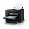 Epson Workforce WF-7840DTWF Έγχρωμο Πολυμηχάνημα Inkjet με WiFi και Mobile Print