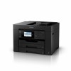 Epson Workforce WF-7840DTWF Έγχρωμο Πολυμηχάνημα Inkjet με WiFi και Mobile Print
