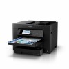 Epson Workforce WF-7840DTWF Έγχρωμο Πολυμηχάνημα Inkjet με WiFi και Mobile Print