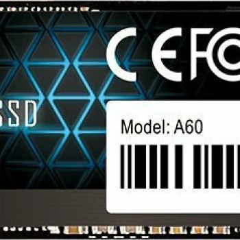 Silicon Power P34A60 SSD 2TB M.2 NVMe PCI Express 3.0 SP002TBP34A60M28