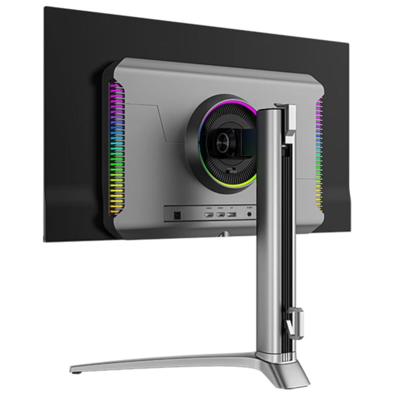 LC-Power LC-M27UO OLED Monitor 26.5