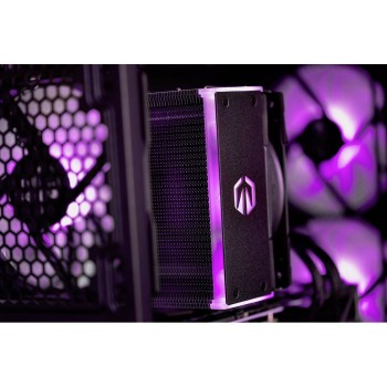 Actina Gaming Desktop PC (Ryzen 9-9950X/32GB DDR5/2TB SSD/No OS)